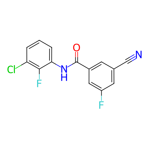 Chemical structure of BindingDB Monomer ID 50323275