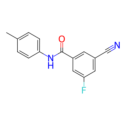 Chemical structure of BindingDB Monomer ID 50323285