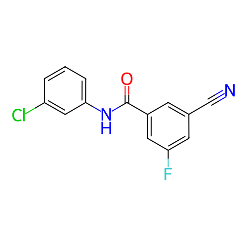Chemical structure of BindingDB Monomer ID 50323289