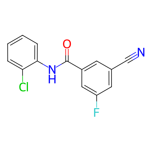 Chemical structure of BindingDB Monomer ID 50323290
