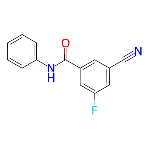 Chemical structure of BindingDB Monomer ID 50323294