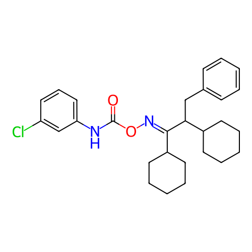 Chemical structure of BindingDB Monomer ID 50323365