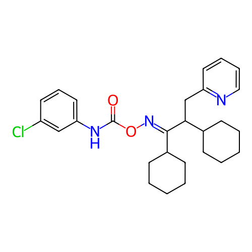 Chemical structure of BindingDB Monomer ID 50323374