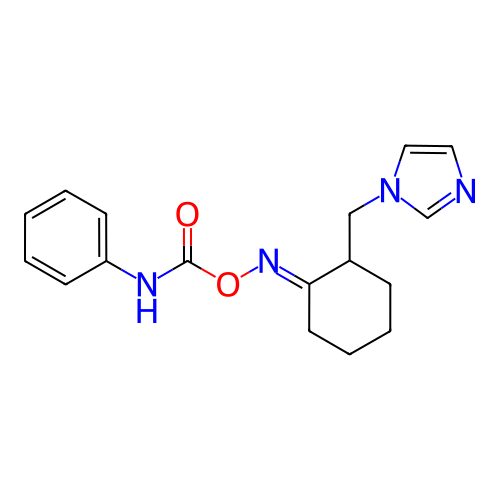 Chemical structure of BindingDB Monomer ID 50323382