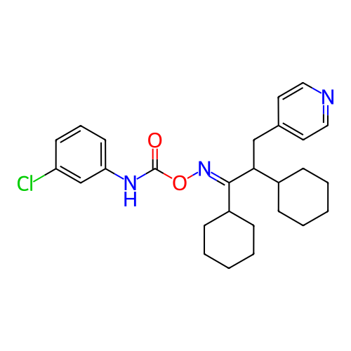Chemical structure of BindingDB Monomer ID 50323387