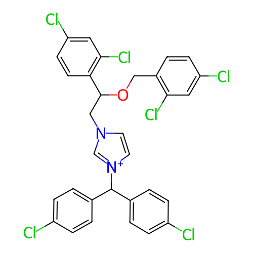 Chemical structure of BindingDB Monomer ID 50323389