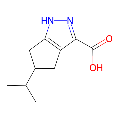 Chemical structure of BindingDB Monomer ID 50323391