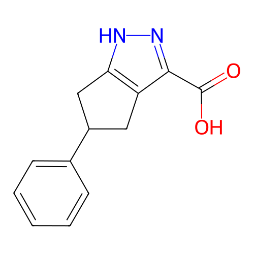 Chemical structure of BindingDB Monomer ID 50323393