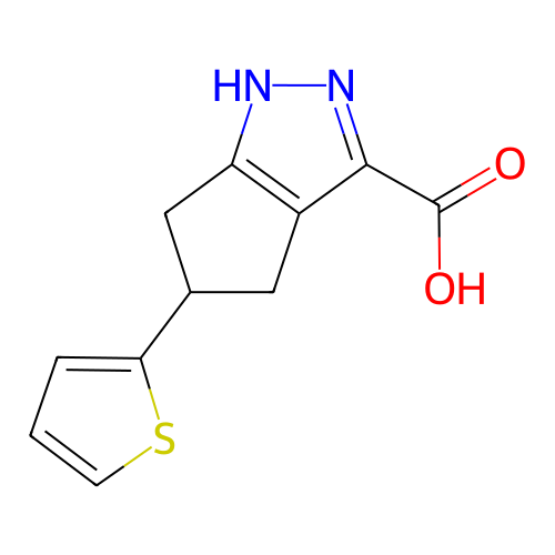Chemical structure of BindingDB Monomer ID 50323395