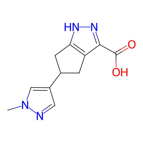 Chemical structure of BindingDB Monomer ID 50323397