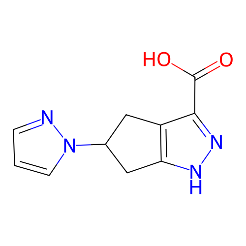 Chemical structure of BindingDB Monomer ID 50323399