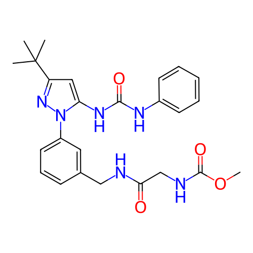 Chemical structure of BindingDB Monomer ID 50323414