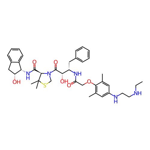 Chemical structure of BindingDB Monomer ID 50323470