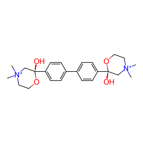 Chemical structure of BindingDB Monomer ID 50323515