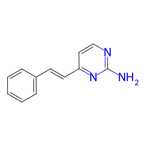 Chemical structure of BindingDB Monomer ID 50323546