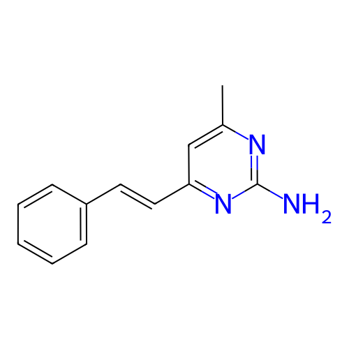 Chemical structure of BindingDB Monomer ID 50323553