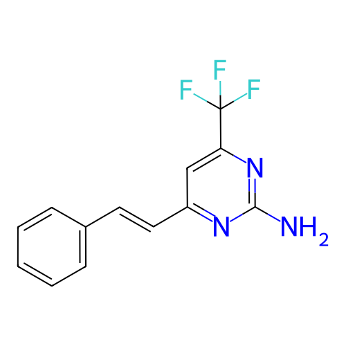 Chemical structure of BindingDB Monomer ID 50323559