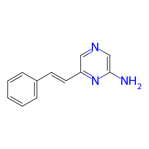 Chemical structure of BindingDB Monomer ID 50323563