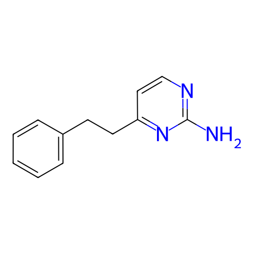 Chemical structure of BindingDB Monomer ID 50323564