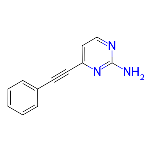 Chemical structure of BindingDB Monomer ID 50323565