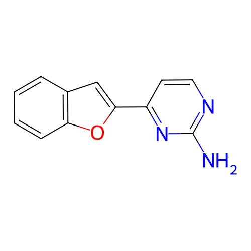 Chemical structure of BindingDB Monomer ID 50323567