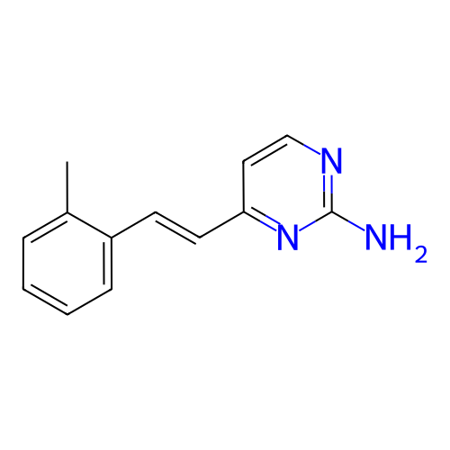 Chemical structure of BindingDB Monomer ID 50323576