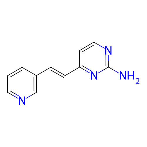Chemical structure of BindingDB Monomer ID 50323582