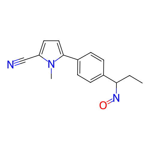 Chemical structure of BindingDB Monomer ID 50323603