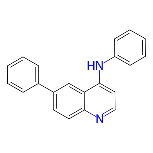 Chemical structure of BindingDB Monomer ID 50323614
