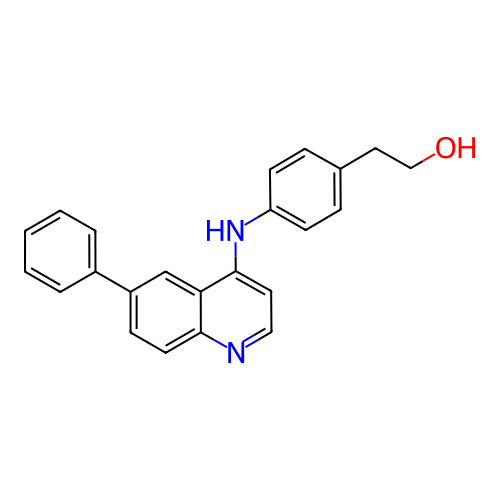 Chemical structure of BindingDB Monomer ID 50323615