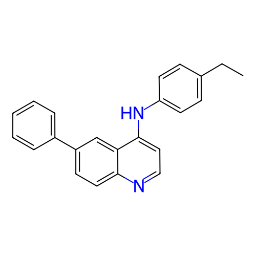 Chemical structure of BindingDB Monomer ID 50323616
