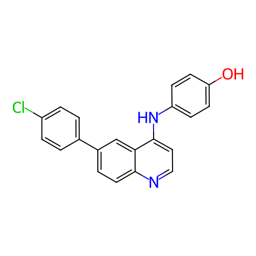 Chemical structure of BindingDB Monomer ID 50323619