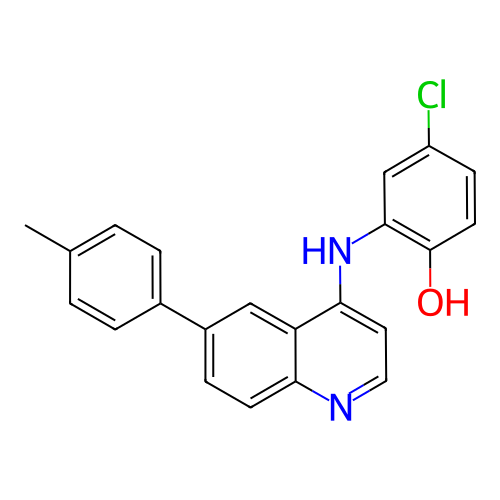 Chemical structure of BindingDB Monomer ID 50323624