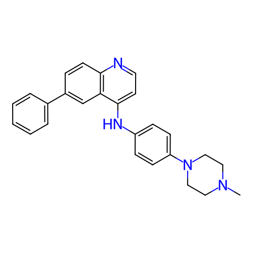 Chemical structure of BindingDB Monomer ID 50323630