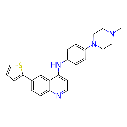 Chemical structure of BindingDB Monomer ID 50323633