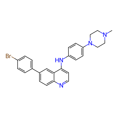 Chemical structure of BindingDB Monomer ID 50323634