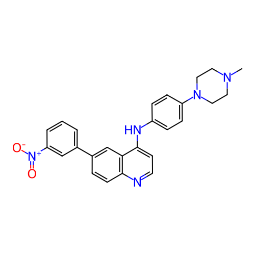 Chemical structure of BindingDB Monomer ID 50323638