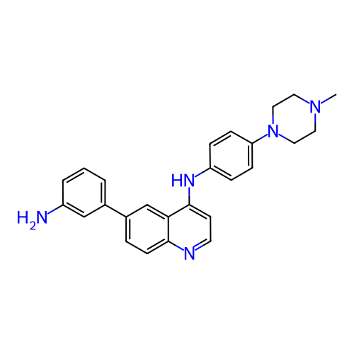 Chemical structure of BindingDB Monomer ID 50323639