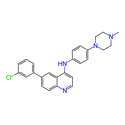 Chemical structure of BindingDB Monomer ID 50323641
