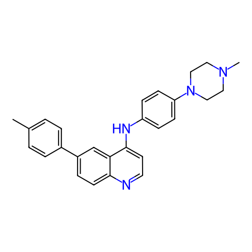 Chemical structure of BindingDB Monomer ID 50323646