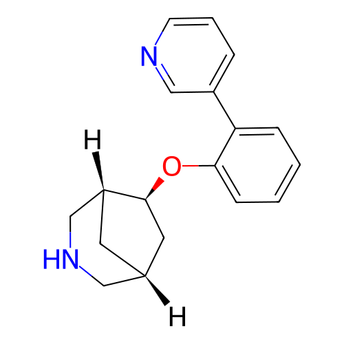 Chemical structure of BindingDB Monomer ID 50323669