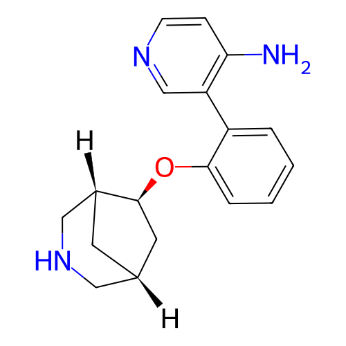 Chemical structure of BindingDB Monomer ID 50323676