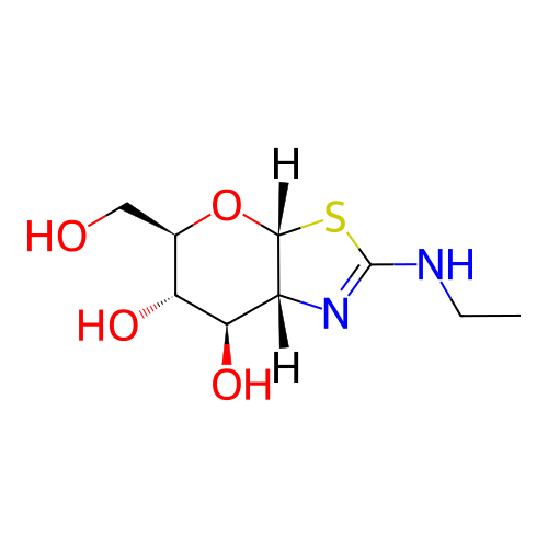 Chemical structure of BindingDB Monomer ID 50323697