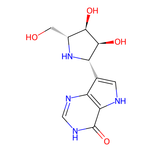 Chemical structure of BindingDB Monomer ID 50323702