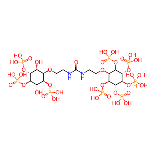 Chemical structure of BindingDB Monomer ID 50323707