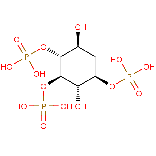 Chemical structure of BindingDB Monomer ID 50323710