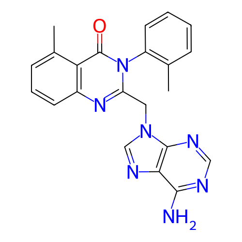 Chemical structure of BindingDB Monomer ID 50323726