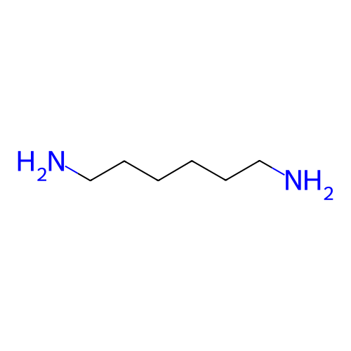 Chemical structure of BindingDB Monomer ID 50323740