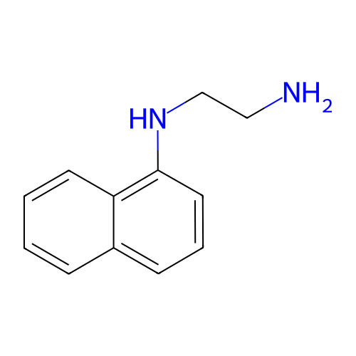 Chemical structure of BindingDB Monomer ID 50323743