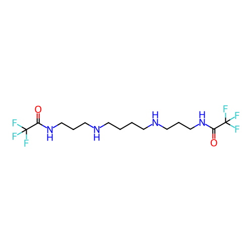 Chemical structure of BindingDB Monomer ID 50323744